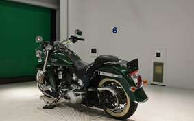 HARLEY FLSTN 1580 2013