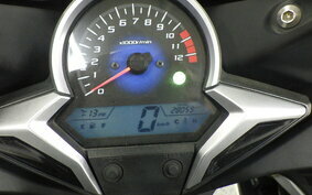 HONDA CBR250R GEN 3 MC41