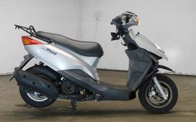 YAMAHA AXIS 125 TREET SE53J