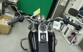 HARLEY FLSTC 1450 2000