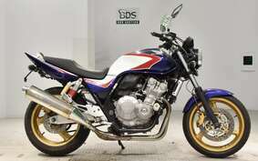 HONDA CB400SF VTEC 2009 NC42