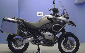 BMW R1200GS ADVENTURE 0382