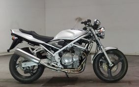 SUZUKI BANDIT 250 GJ77A