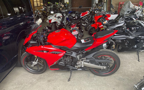 HONDA CBR250RR MC51