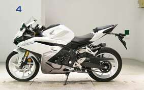 HONDA CBR250RR A MC51