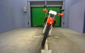 HONDA CRF250L MD38