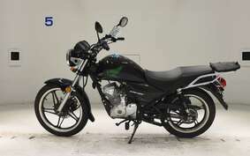 HONDA CBF125T