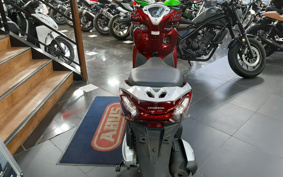 HONDA LEAD 125 JF45