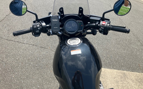 HONDA  REBEL 1100 DCT 2023 SC83