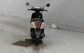 SUZUKI LET's CA4AA