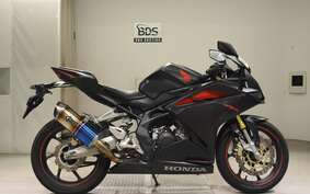 HONDA CBR250RR MC51