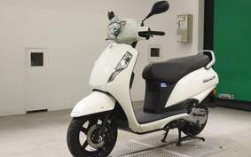 SUZUKI ADDRESS V125 Gen.2 DP12H