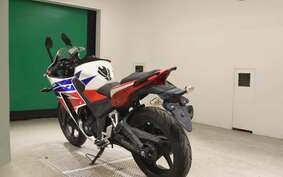 HONDA CBR250R GEN 3 MC41