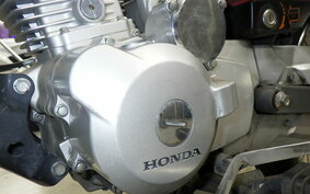 HONDA CG125