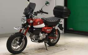 HONDA MONKEY 125 ABS JB02