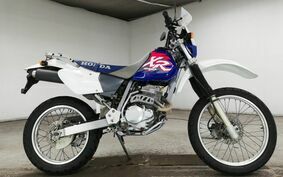 HONDA XR250 MD30