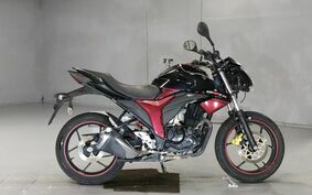 SUZUKI GIXXER 150 NG4BG