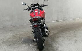 HONDA NC750X DCT 2022 RH09