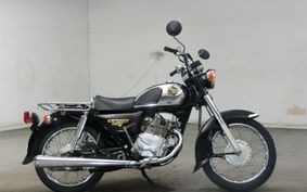 HONDA CD125T BENLY JA03