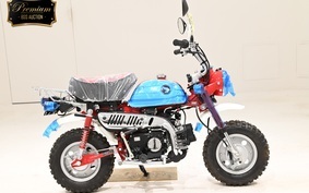 HONDA MONKEY AB27