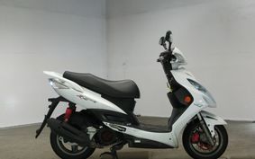 KYMCO RACING 125 Fi SR25