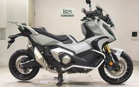 HONDA X-ADV 750 2021 RH10