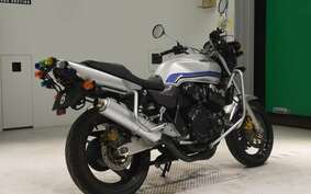 HONDA CB400SF VTEC K 2002 NC39