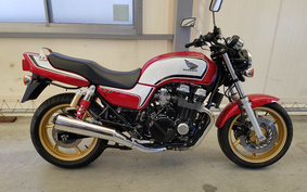 HONDA CB750 2008 RC42