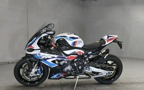 BMW M1000RR M COMPETITION PACKAGE 2022 0E71