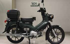 HONDA CROSS CUB 110 JA60