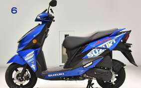 SUZUKI AVENIS 125 EA12A