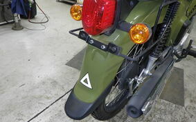 HONDA CROSS CUB 110 JA45