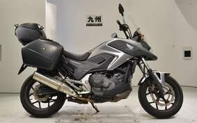 HONDA NC750X ABS 2015 RC72