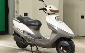 HONDA SPACY 125 Gen. 3 JF04