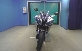 YAMAHA YZF-R6 2008 RJ16