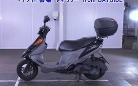 SUZUKI ADDRESS V125 CF4EA