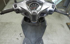 HONDA DIO 110 JF58