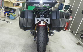 KAWASAKI NINJA 1000 A 2020 ZXT00W