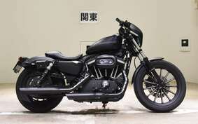 HARLEY XL883N 2010 LE2