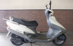 HONDA SPACY 125 JF04