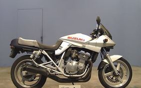 SUZUKI GSX250S KATANA GJ76A