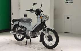 HONDA CROSS CUB 110 JA45