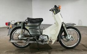 HONDA C70 SUPER CUB C70