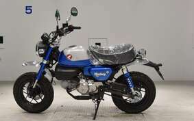 HONDA MONKEY 125 JB03