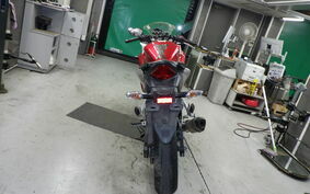 HONDA CBR250R GEN 3 MC41