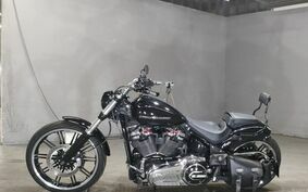 HARLEY FXBRS1870 2018 YHK