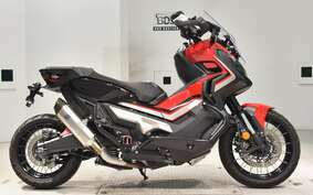 HONDA X-ADV 750 2020 RC95