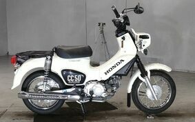 HONDA CROSS CUB 50 AA06