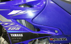 YAMAHA YZ125 CE16C