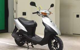 SUZUKI LET's 2 CA1PA